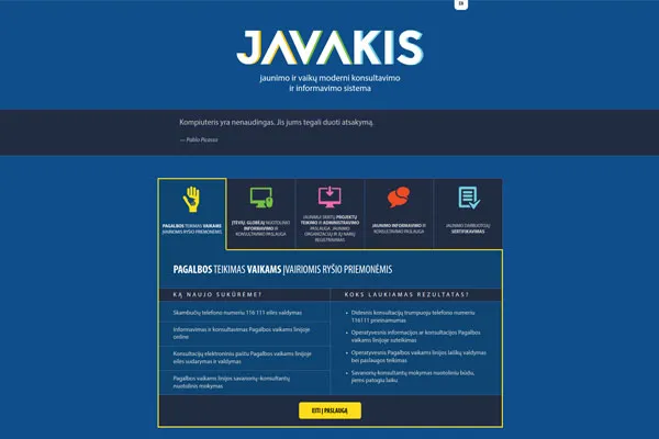 Javakis